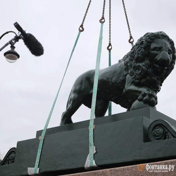 Источник: Валентин Егоршин / «Фонтанка.ру»