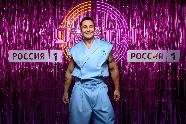 Стас Костюшкин