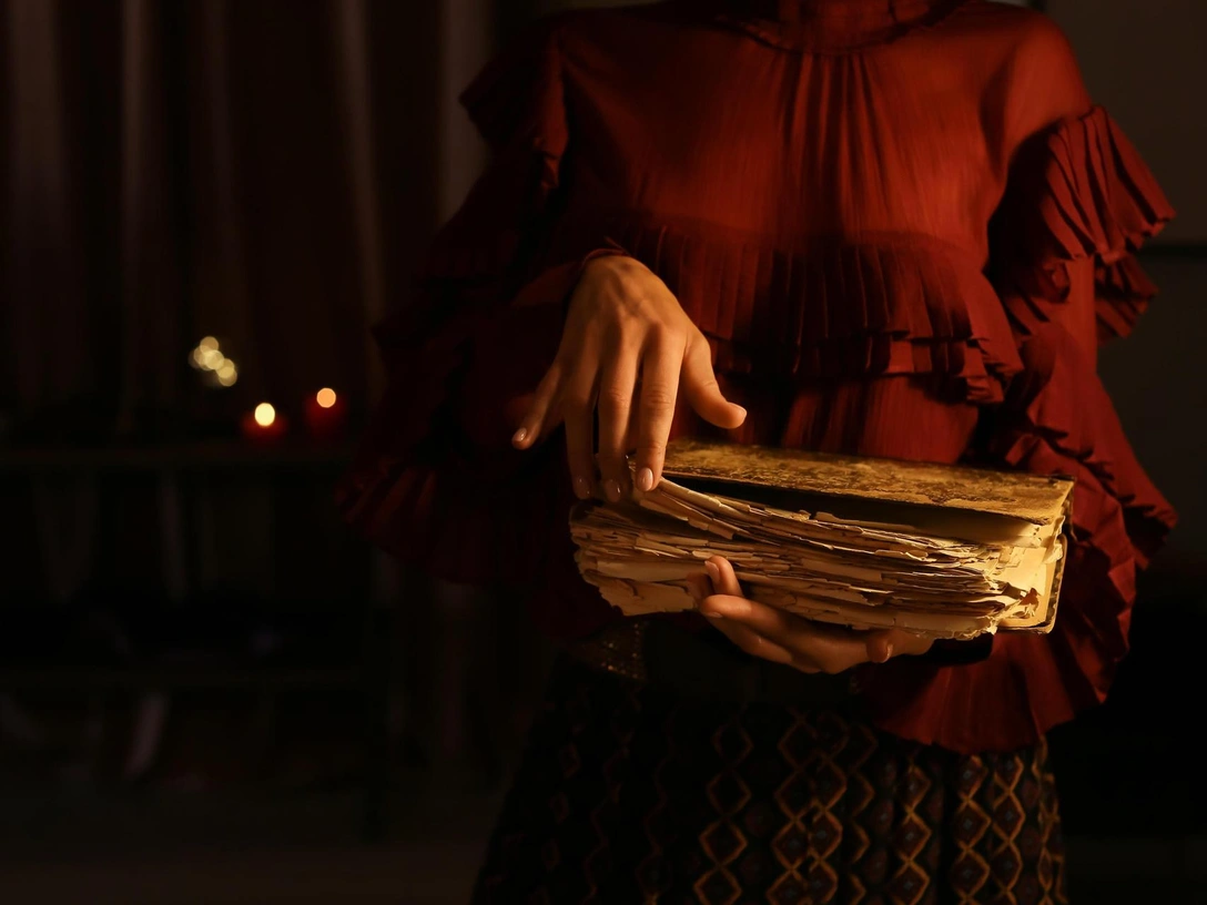 5 странных способов предсказать свою судьбу — о них знали только наши предки | marieclaire.ru