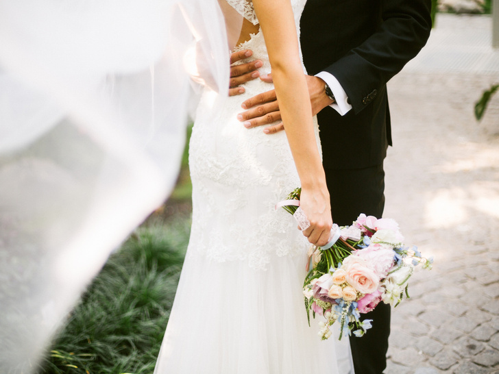 Самые удачные даты для свадьбы в 2022 году: прогноз нумеролога