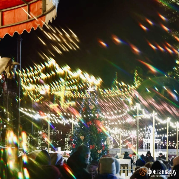 Источник: Марина Мамонтова/FONTANKA.RU