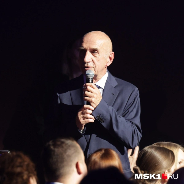 Фёдор Ештокин, винодел, Винодельня Tempelhof Winery (победитель в номинации «Алкоголь. Градусы качества») | Источник: Дмитрий Толстошеев / MSK1.RU
