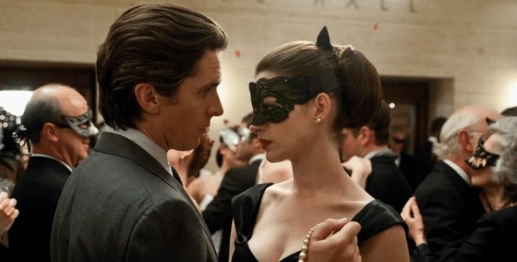 «Бэтмен»: 10 интересных фактов о новой Женщине-кошке Зои Кравиц, которые ты не знала 😎