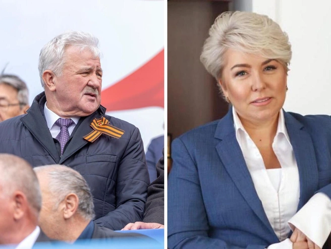 Волгоградка Ирина Гусева и условный волгоградец Евгений Москвичев возглавили думские комитеты | Источник: Константин Завриков / varmsu.ru