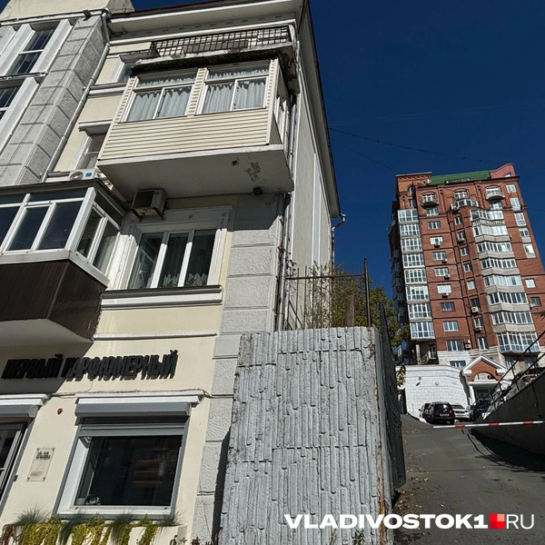 Источник: Елена Буйвол / VLADIVOSTOK1.RU