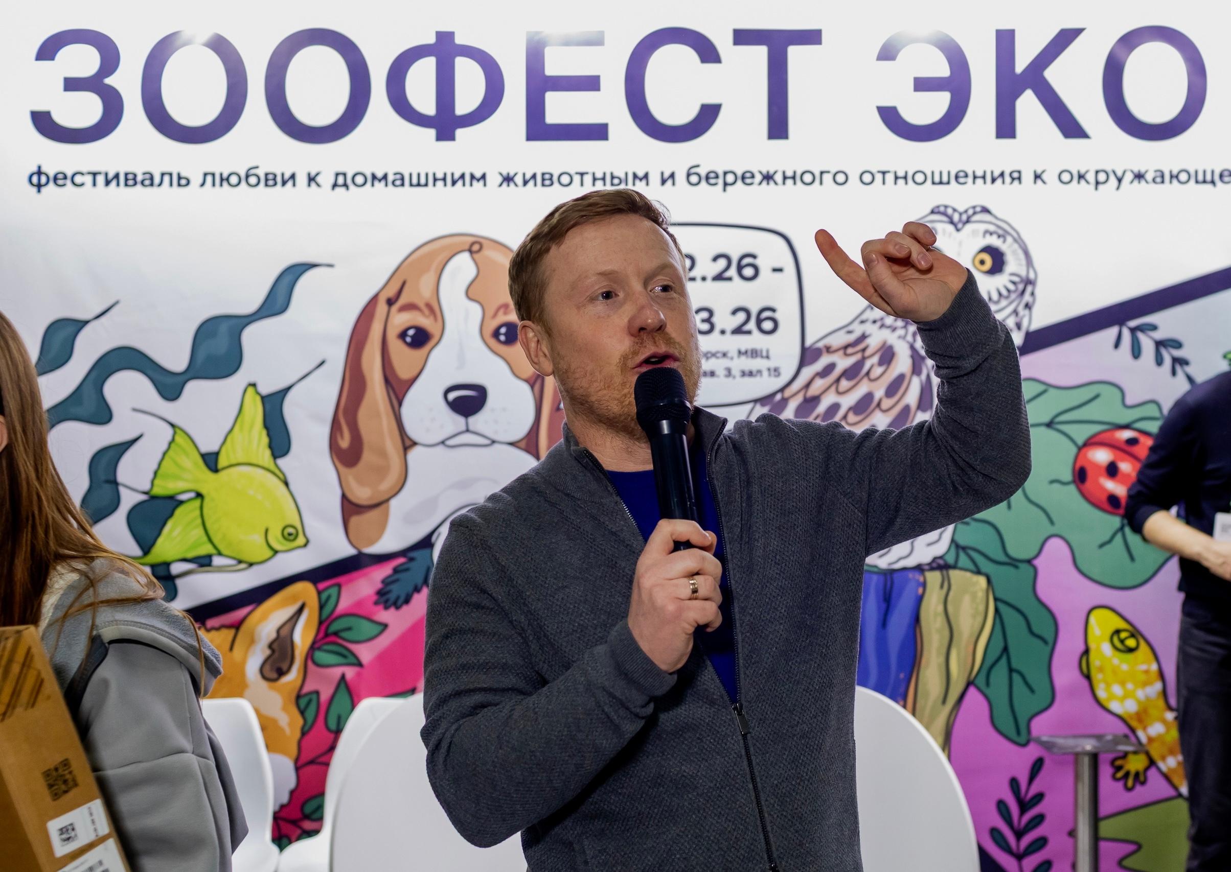 Сергей Безруков сыграет красноярского депутата в фильме, который поставит актер из «Реальных пацано…