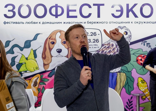 Режиссером будет актер из «Реальных пацанов» Антон Богданов | Источник: кинокомпания «Проспект Мира» / Vk.ru