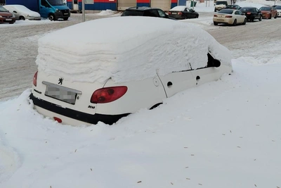Екатеринбург выделит 9 млн рублей на эвакуацию автопокойников