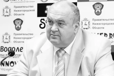 На 77-м году жизни скончался футбольный тренер Виктор Зайденберг