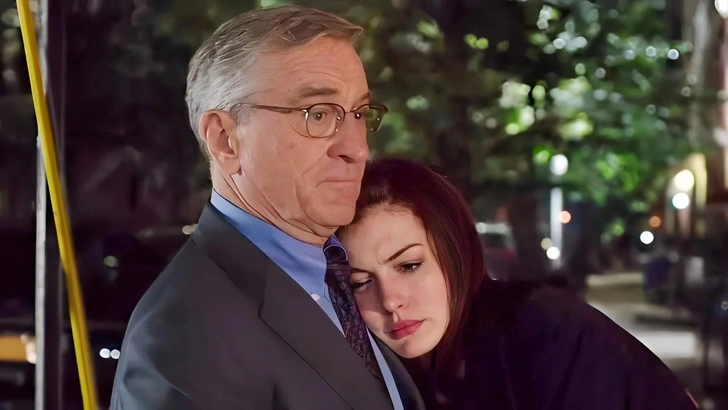 Быть удобным — это ловушка: 7 ошибок, которые разрушают ваши личные границы | Источник: кадр из фильма «Стажер»