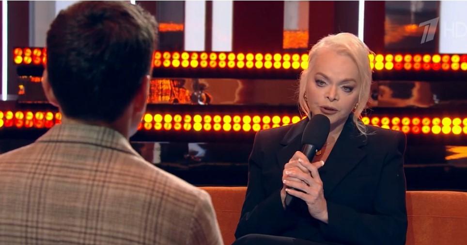 Полина Лурье впервые высказалась о скандале с Долиной: Я хочу оградить своих детей и себя