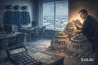 Полиция в кризисе, а ТОРы получают льготы: парадокс бюджета