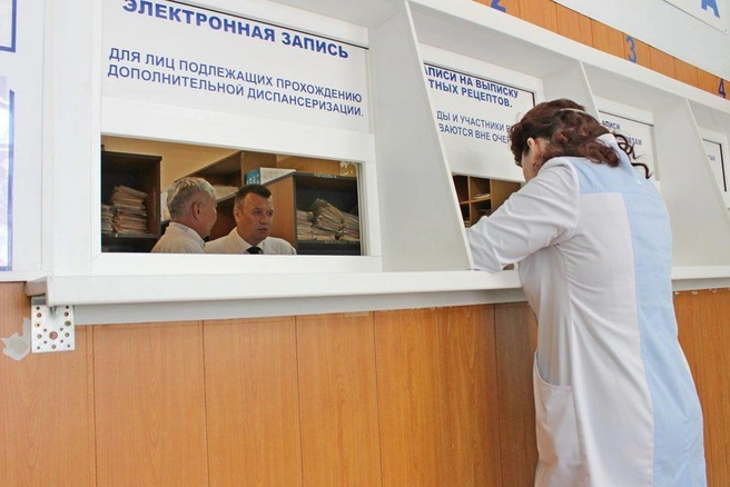 Источник: пресс-служба министерства здравоохранения Забайкальского края