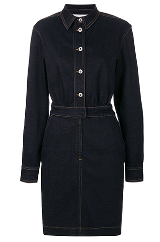 Платье Stella McCartneyЦена: 25 280 руб.
Где купить: farfetch.com