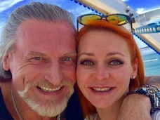 Никита Джигурда: «Надеюсь, Анисина родит, а душа Люси Браташ вселится в нашу девочку»