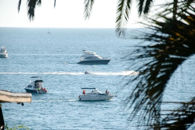 Американский яхтсмен в Сочи оставил приговор о 5 годах колонии без изменений