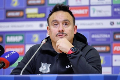 Альба оценил победу Ростова над Пари НН