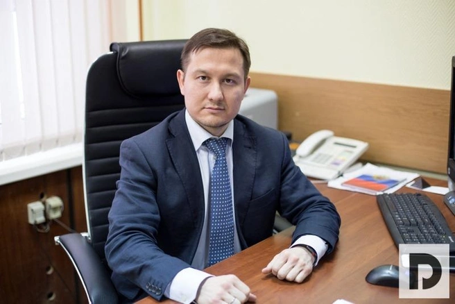Почти вся карьера замглавы Хуснутдинова прошла в ЮАО | Источник: gazeta-chertanovo-juzhnoe.ru
