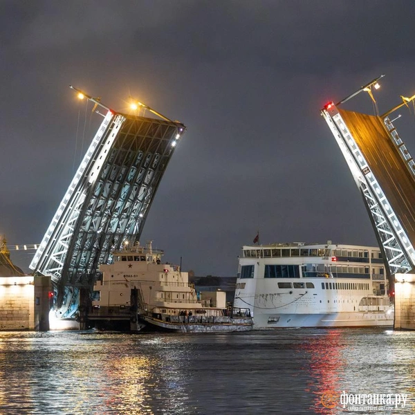 Источник: Валентин Егоршин / «Фонтанка.ру»