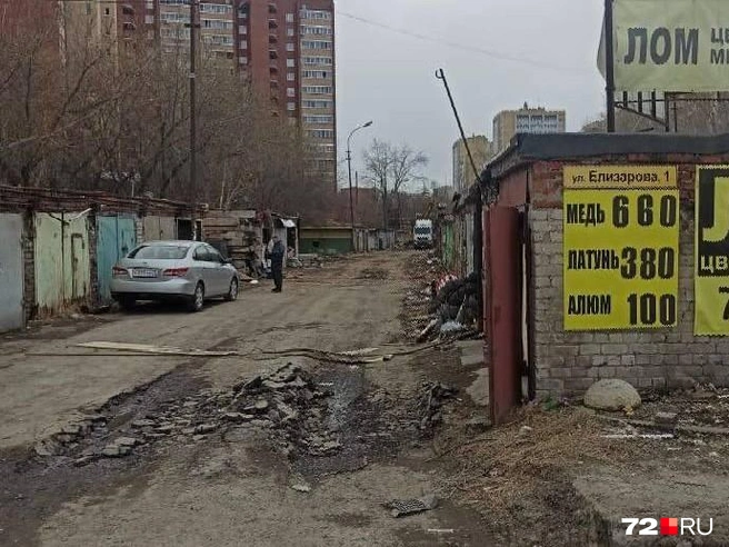 К ответу компания приложила фото | Источник: «Страна Девелопмент»