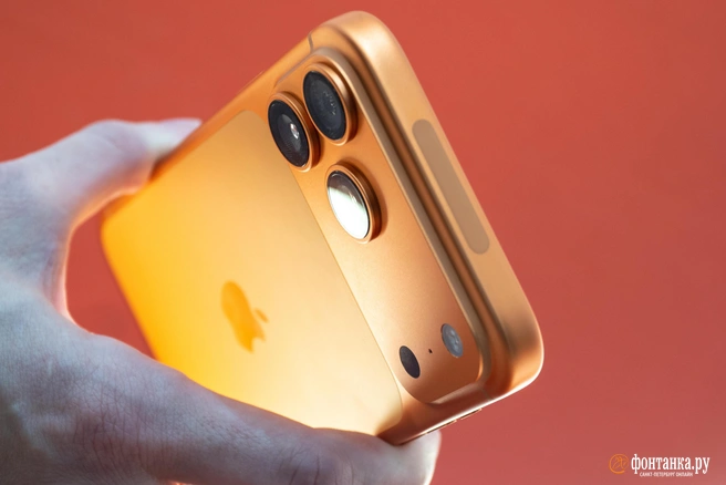 Пять минут, потраченные на базовую настройку, избавят от множества проблем в будущем | Источник: фото с сайта FONTANKA.RU