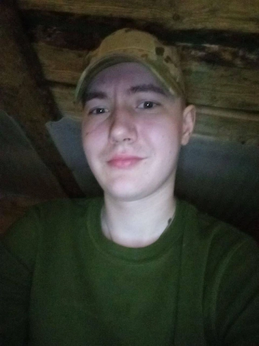 Алексея Плаксина похоронят на родине, в селе Оленье | Источник: Дубовский базар / Telegram