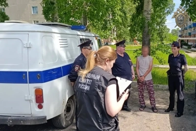 Житель Возжаевки подозревается в убийстве из ревности