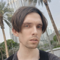 Аватарка Ванек Дмитриев