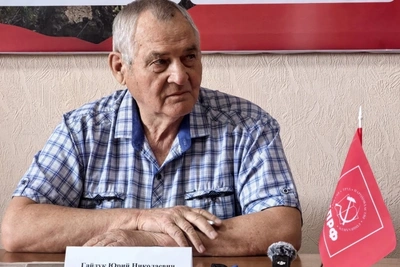 Гайдук: запрет алкоголя не решит проблему