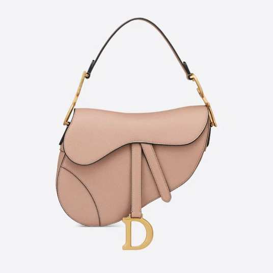 Dior Saddle