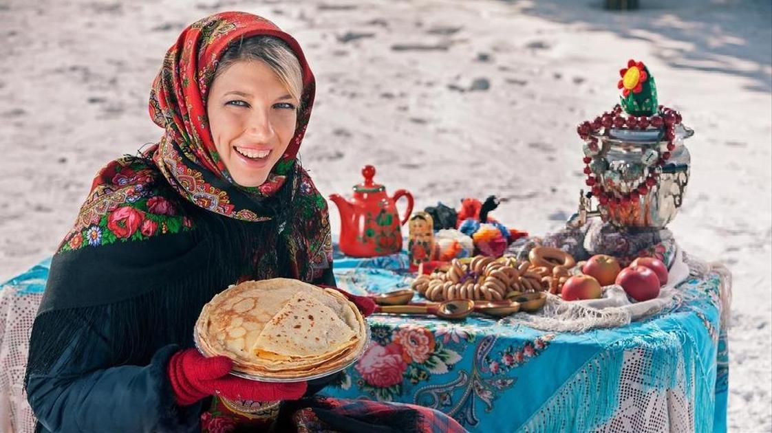 50 открыток &laquo;С Масленицей!&raquo;: красивые картинки, которые порадуют близких