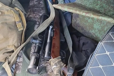 Охотнадзор Забайкалья за неделю провёл 13 рейдов и выявил четыре нарушения