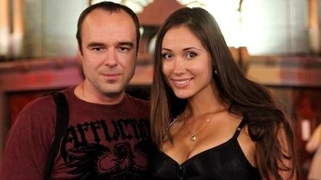 Елена увела Романа из семьи, а теперь сама стала жертвой развода