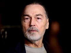Мать внебрачного сына Никаса Сафронова: «Если мы хотим общаться, должны забрать иск из суда. Они настроены агрессивно»