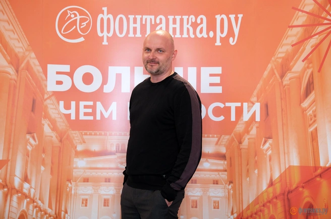 Денис Цыганков | Источник: Анжела Мнацаканян, «Фонтанка.ру»