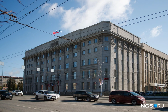 Чтобы предоставить квартиру сибирячке, чиновникам нужно найти дополнительное финансирование | Источник: Андрей Бортко / NGS.RU
