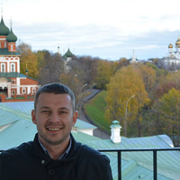 Аватарка Vydohni