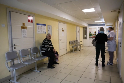 Владелец здания отказался от закрытия поликлиник в Рябиновке