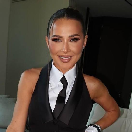 Гордон призвала помиловать больную раком Лерчек, у которой разрушается позвоночник