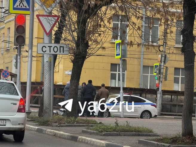 Подробности выясняются | Источник: Читатель YA62.RU