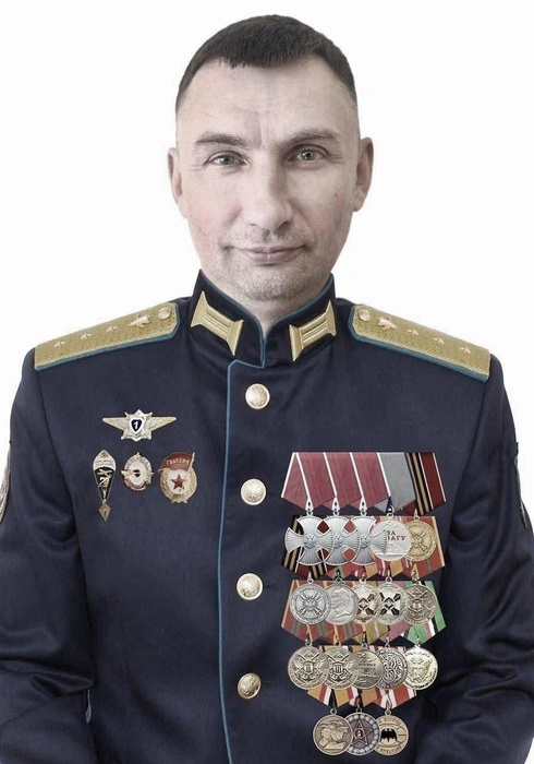 У тольяттинца — множество наград | Источник: Илья Сухих / t.me