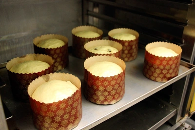 Творожная пасха без выпечки: рецепт от барнаульки