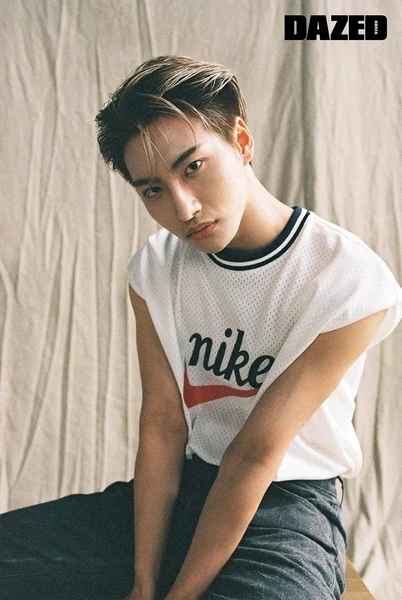 Источник: Kpop Wiki 