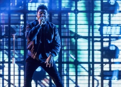 The Weeknd получил ключ от города Торонто. Что он может им открывать?