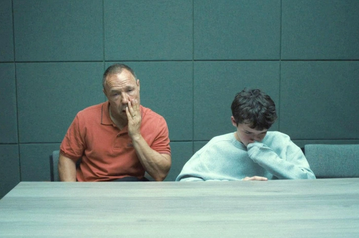 «Переходный возраст»