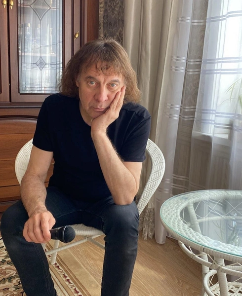 Александр Добрынин | www.starhit.ru