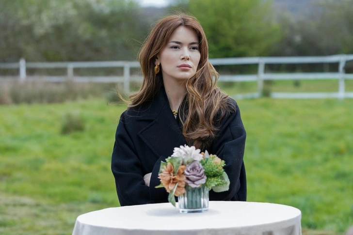 Источник: Кадр из сериала «Лучик света»