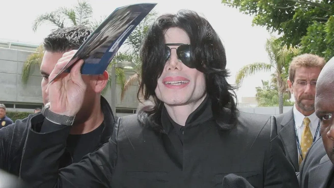 Фильм 2019 года «Leaving Neverland» также обвиняет Джексона в домогательствах. | Источник: MEGA