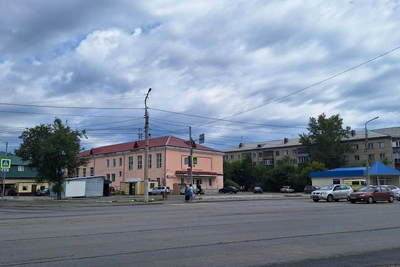 14 дорог отсыпят щебнем в Восточном районе Кургана