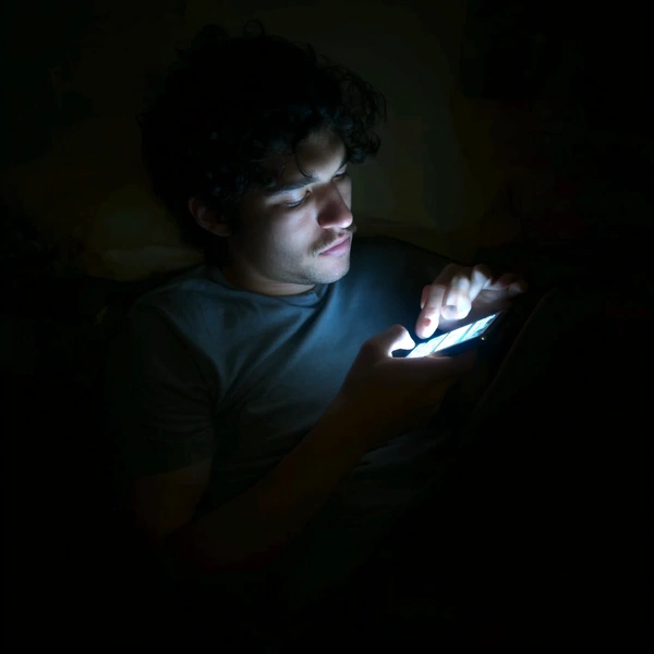 Лайкнули пост — отравили воздух: как социальные сети убивают нашу планету | Источник: theDay/higgsfield 